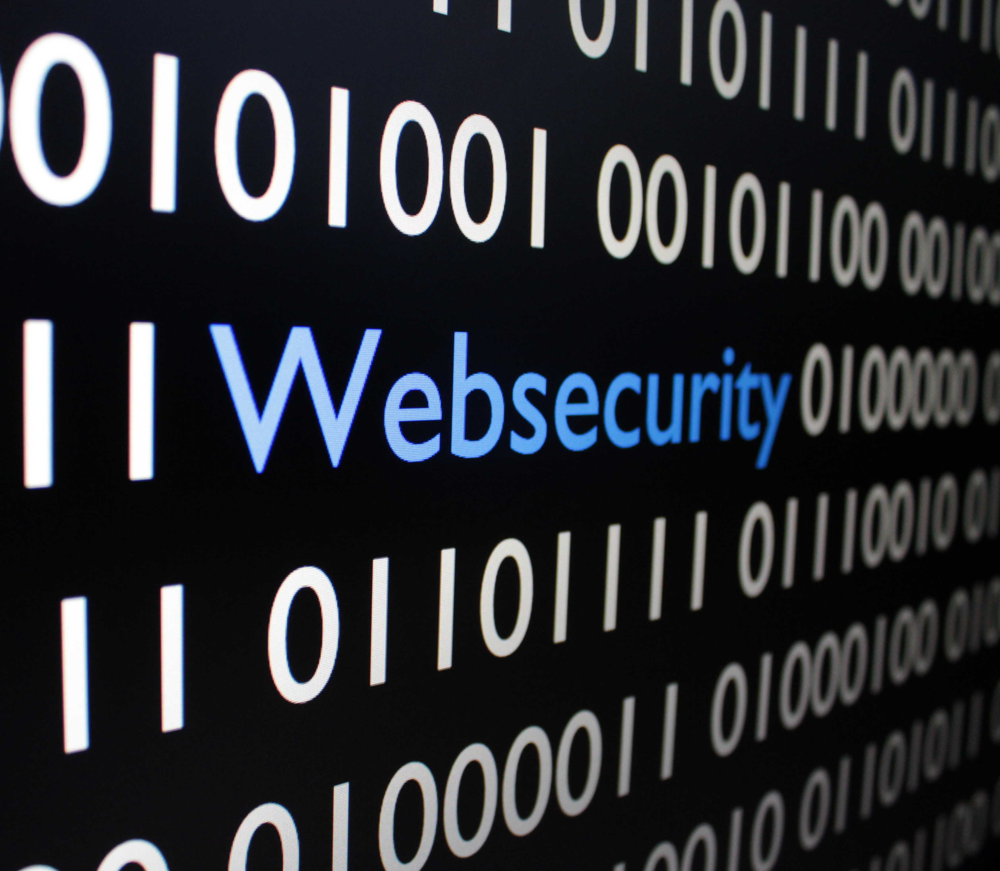 web security solutions